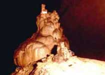 南漳金牛洞景区天气 南漳金牛洞景区天气