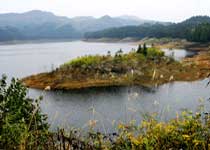 利川福宝山天气 利川福宝山天气