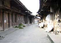 恩施五里坪红军遗址天气