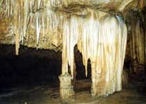 恩施玉龙洞天气 恩施玉龙洞天气