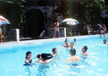 恩施神农温泉天气 恩施神农温泉天气