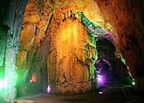 宜都古潮音洞风景区天气 宜都古潮音洞风景区天气