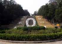 长沙杨开慧故居和纪念馆天气 长沙杨开慧故居和纪念馆天气