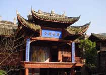 凤凰朝阳宫天气 凤凰朝阳宫天气