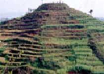 沅陵黔中郡遗址天气 沅陵黔中郡遗址天气