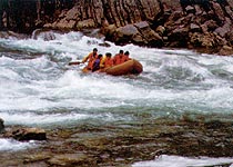 武隆芙蓉江风景区天气 武隆芙蓉江风景区天气