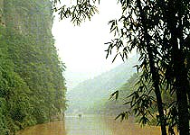 渝北统景风景区天气 渝北统景风景区天气