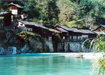 巫溪宁厂古镇天气 巫溪宁厂古镇天气