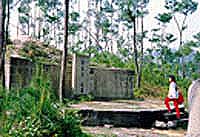 石柱秦良玉陵园天气 石柱秦良玉陵园天气