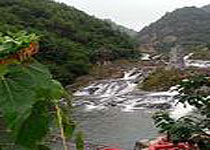 贵阳桃源河大峡谷天气 贵阳桃源河大峡谷天气