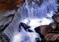 赤水大瀑布天气 赤水大瀑布天气