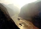 重庆奉节瞿塘峡天气 重庆奉节瞿塘峡天气