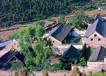 毕节大屯土司庄园天气 毕节大屯土司庄园天气