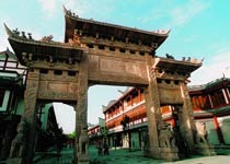 崇州文庙天气 崇州文庙天气