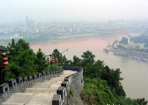 宜宾合江门三江汇合天气 宜宾合江门三江汇合天气