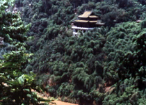 乐山璧津楼天气 乐山璧津楼天气