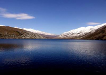 康定水井子天气 康定水井子天气