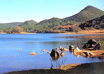 石林长湖天气 石林长湖天气