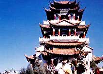 洱源圣源寺天气