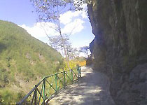 大理玉带云游路天气 大理玉带云游路天气