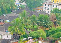 景洪天气 景洪天气