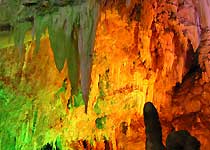 玉溪溶洞天气 玉溪溶洞天气