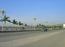 瑞丽姐告边贸经济区天气 瑞丽姐告边贸经济区天气