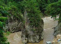盈江虎跳石天气 盈江虎跳石天气