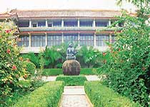 元谋人陈列馆天气 元谋人陈列馆天气