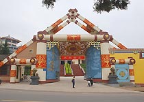 楚雄州博物馆天气 楚雄州博物馆天气