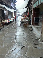 重庆龙潭古镇天气 重庆龙潭古镇天气