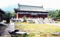 武汉明楚王墓天气 武汉明楚王墓天气