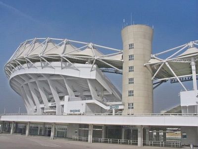 武汉体育中心天气 武汉体育中心天气