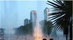 武汉洪山公园天气 武汉洪山公园天气