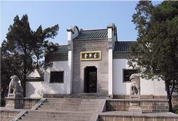 武汉古琴台天气 武汉古琴台天气