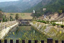 武汉木兰湖天气 武汉木兰湖天气