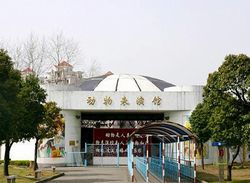 武汉动物园天气 武汉动物园天气