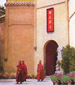 武汉归元禅寺天气 武汉归元禅寺天气