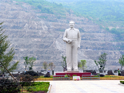 黄石国家矿山公园天气 黄石国家矿山公园天气