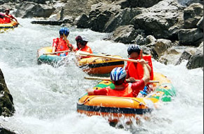 宜昌九畹溪漂流天气 宜昌九畹溪漂流天气