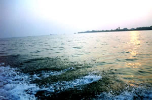 鄂州梁子湖天气 鄂州梁子湖天气