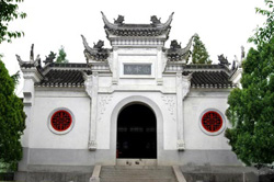 孝感白水寺天气 孝感白水寺天气