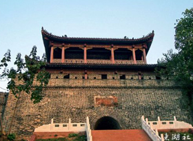 黄冈东坡赤壁天气 黄冈东坡赤壁天气