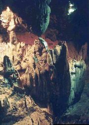 咸宁玄素洞景区天气 咸宁玄素洞景区天气