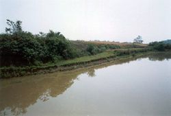 荆州阴湘城遗址天气 荆州阴湘城遗址天气