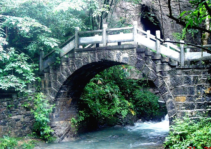 咸丰坪坝营生态旅游区天气 咸丰坪坝营生态旅游区天气