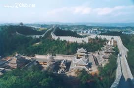 恩施大水井建筑群天气 恩施大水井建筑群天气