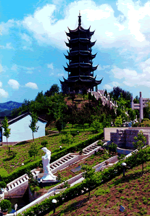 神农架龙潭野考站天气 神农架龙潭野考站天气