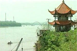 株洲灵镜湖天气 株洲灵镜湖天气