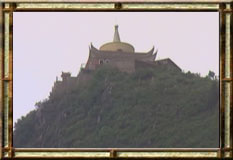 韶山韶峰古寺天气 韶山韶峰古寺天气